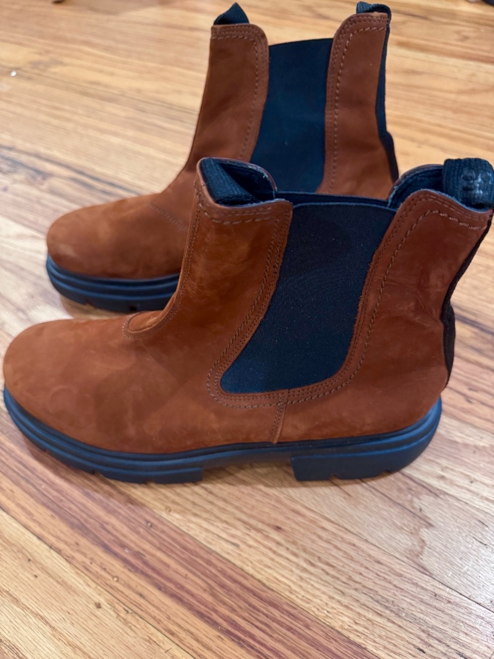 Paul Green Boots